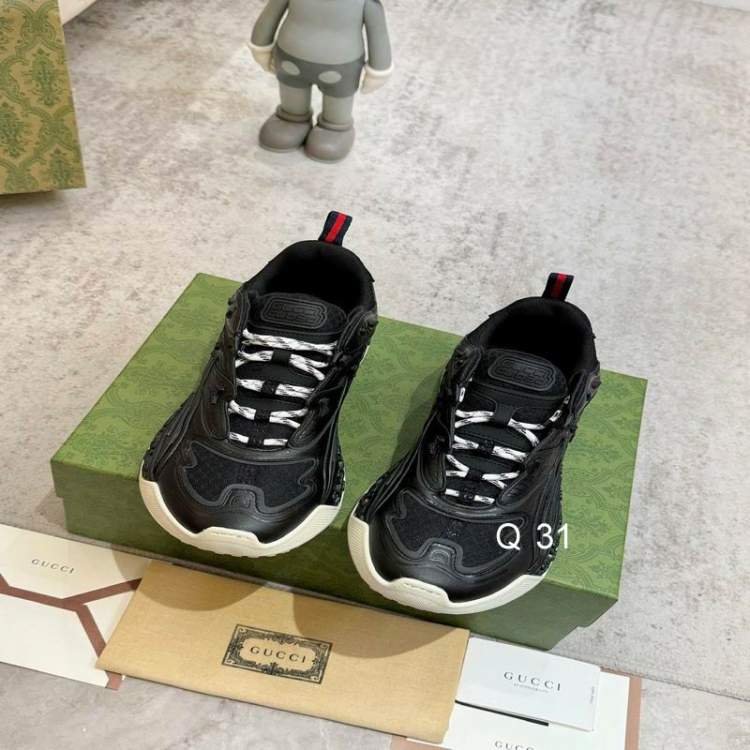 Picture of Gucci Shoes _SKUGuccisz39-45YF07036708